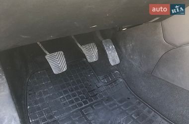 Хэтчбек Kia Ceed 2009 в Киеве