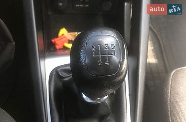 Хэтчбек Kia Ceed 2009 в Киеве