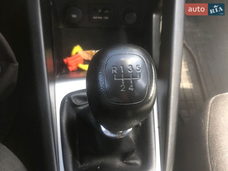 Хэтчбек Kia Ceed 2009 в Киеве