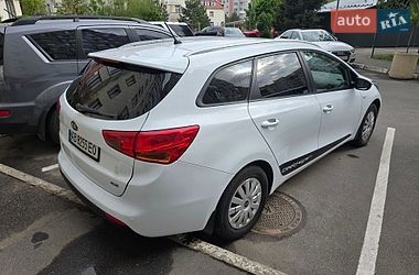Універсал Kia Ceed 2013 в Вінниці