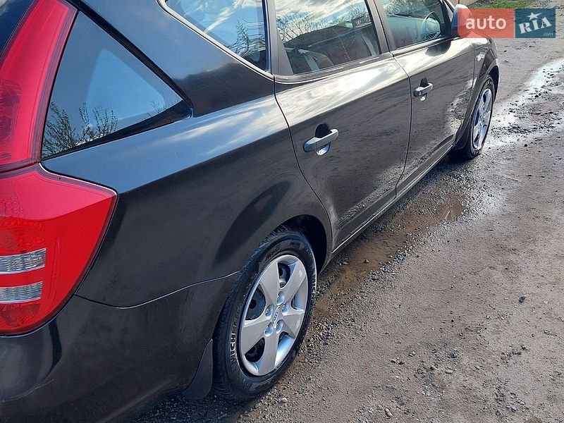 Універсал Kia Ceed 2009 в Калинівці
