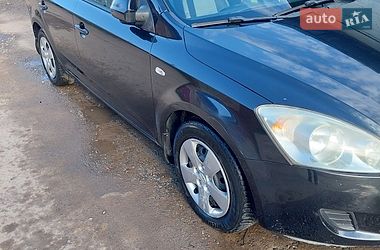 Універсал Kia Ceed 2009 в Калинівці