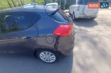 Хетчбек Kia Ceed 2016 в Ірпені