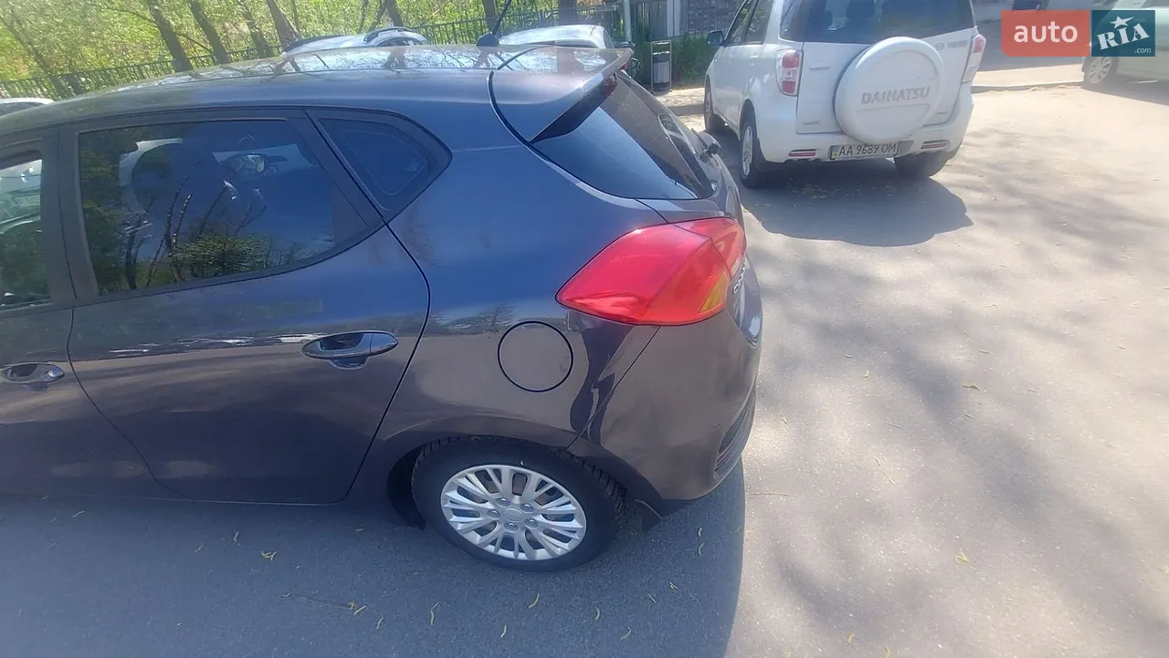 2017 Kia Cee'd - мініатюра 19