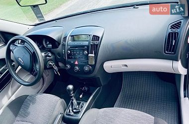 Хетчбек Kia Ceed 2008 в Боярці