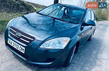 Хетчбек Kia Ceed 2008 в Боярці