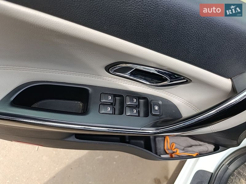 Універсал Kia Ceed 2013 в Харкові фото 6 Універсал Kia Ceed 2013 в Харкові