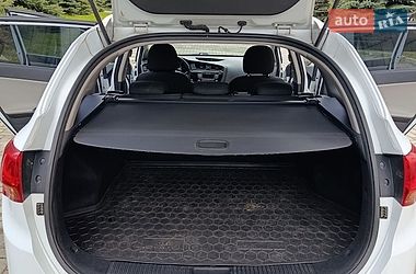 Універсал Kia Ceed 2013 в Харкові фото 9 Універсал Kia Ceed 2013 в Харкові