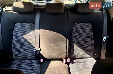 Хэтчбек Kia Ceed 2008 в Запорожье