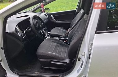 Хэтчбек Kia Ceed 2013 в Виннице