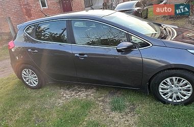 Хетчбек Kia Ceed 2017 в Вінниці