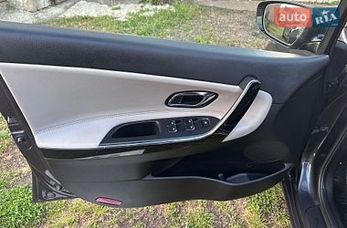 Хетчбек Kia Ceed 2017 в Вінниці