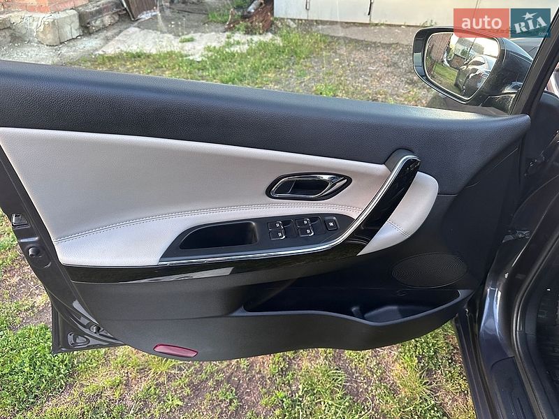 Хетчбек Kia Ceed 2017 в Вінниці