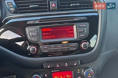 Хетчбек Kia Ceed 2017 в Вінниці