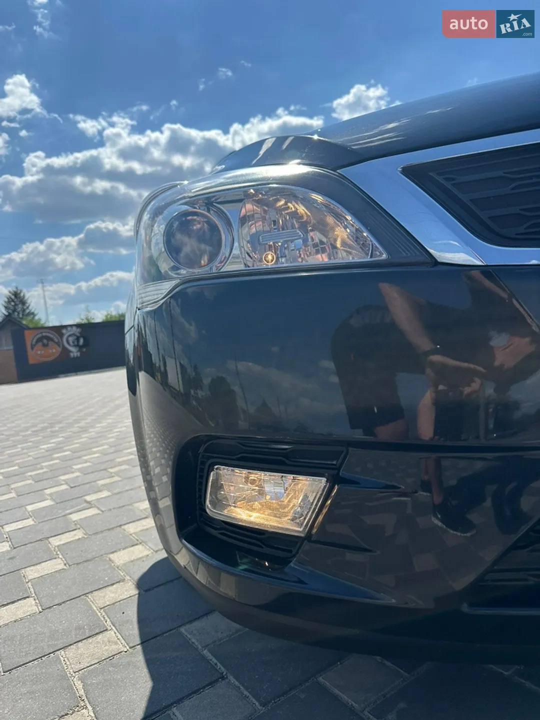 2010 Kia Cee'd - мініатюра 14
