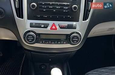 Хетчбек Kia Ceed 2008 в Броварах