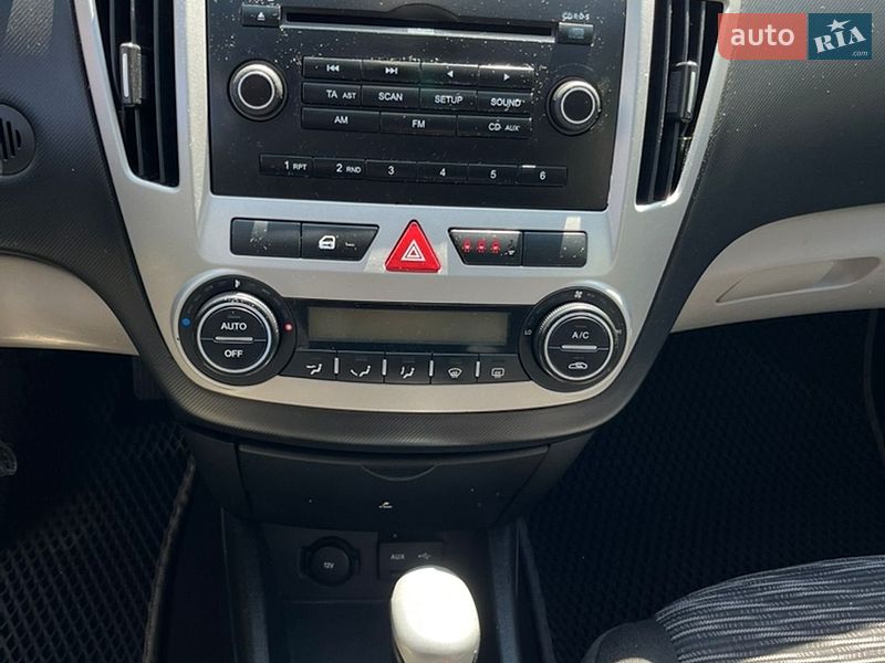 Хетчбек Kia Ceed 2008 в Броварах