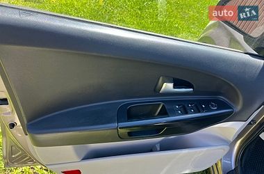 Хетчбек Kia Ceed 2008 в Броварах