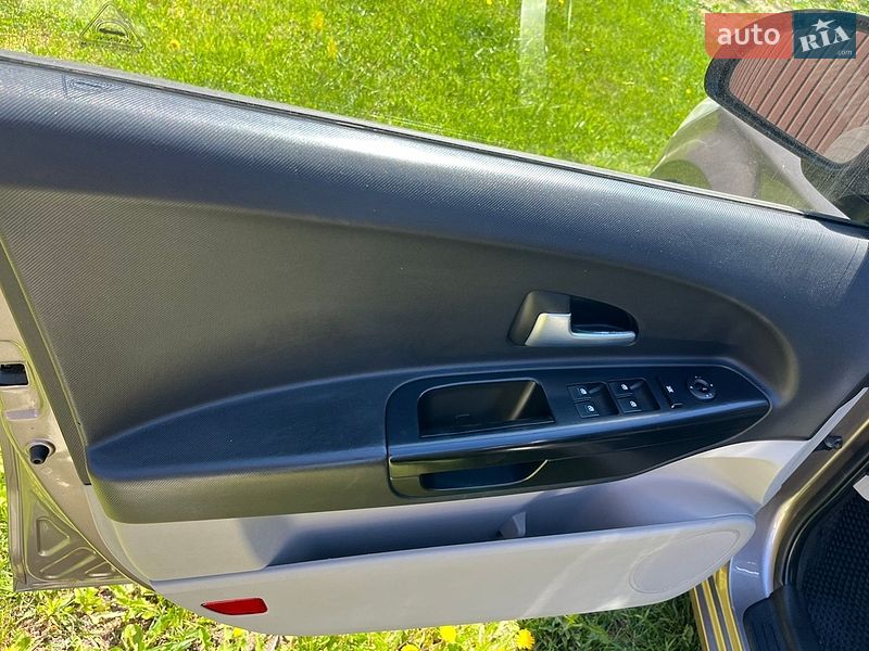 Хетчбек Kia Ceed 2008 в Броварах