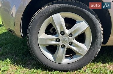 Хетчбек Kia Ceed 2008 в Броварах