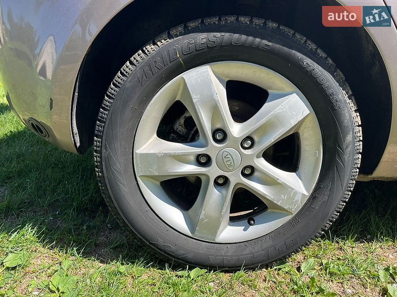 Хетчбек Kia Ceed 2008 в Броварах