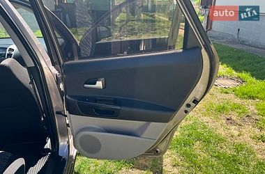 Хетчбек Kia Ceed 2008 в Броварах