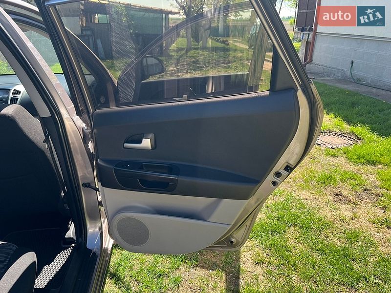 Хетчбек Kia Ceed 2008 в Броварах