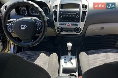 Хетчбек Kia Ceed 2008 в Броварах