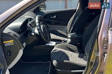 Хетчбек Kia Ceed 2008 в Броварах