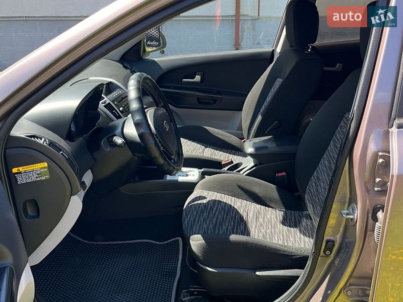 Хетчбек Kia Ceed 2008 в Броварах
