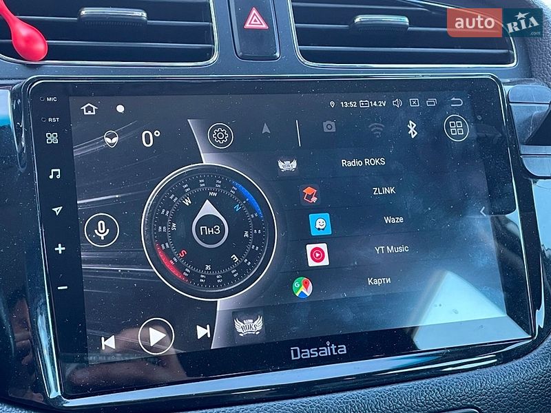 Хетчбек Kia Ceed 2013 в Києві