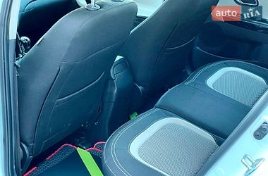 Хетчбек Kia Ceed 2013 в Києві