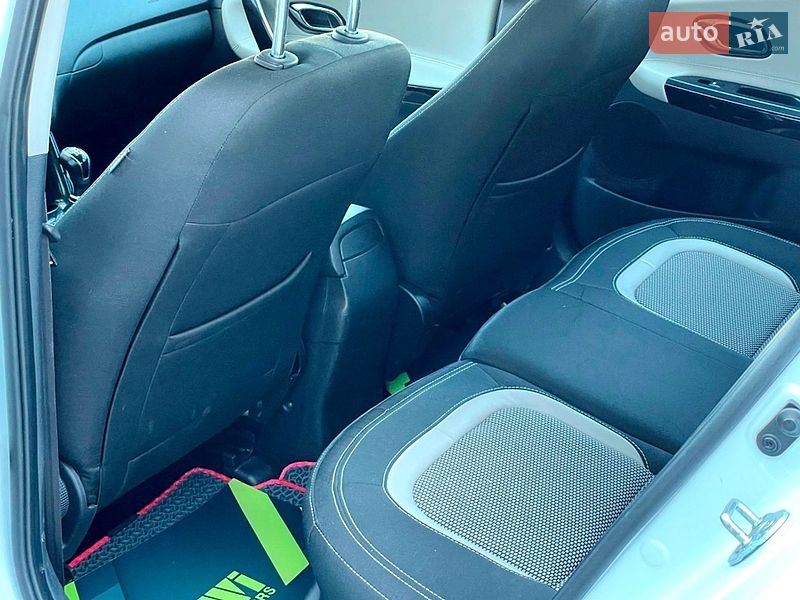Хетчбек Kia Ceed 2013 в Києві