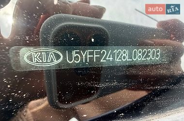 Хетчбек Kia Ceed 2007 в Дніпрі