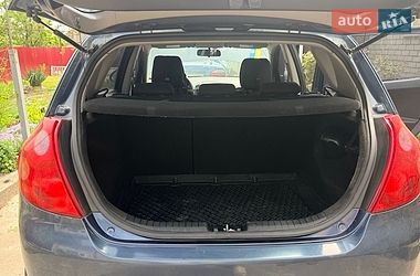 Хетчбек Kia Ceed 2007 в Дніпрі