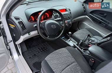 Універсал Kia Ceed 2007 в Дніпрі