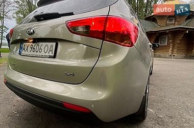 Универсал Kia Ceed 2017 в Киеве