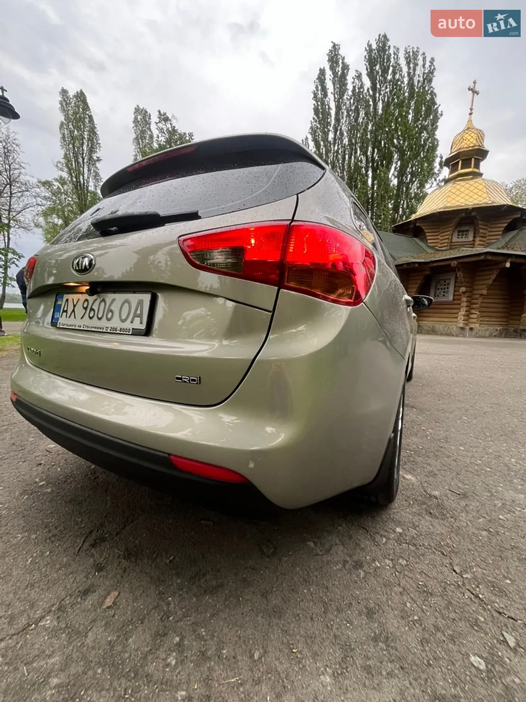 2017 Kia Cee'd - мініатюра 11