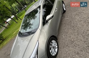 Универсал Kia Ceed 2017 в Киеве