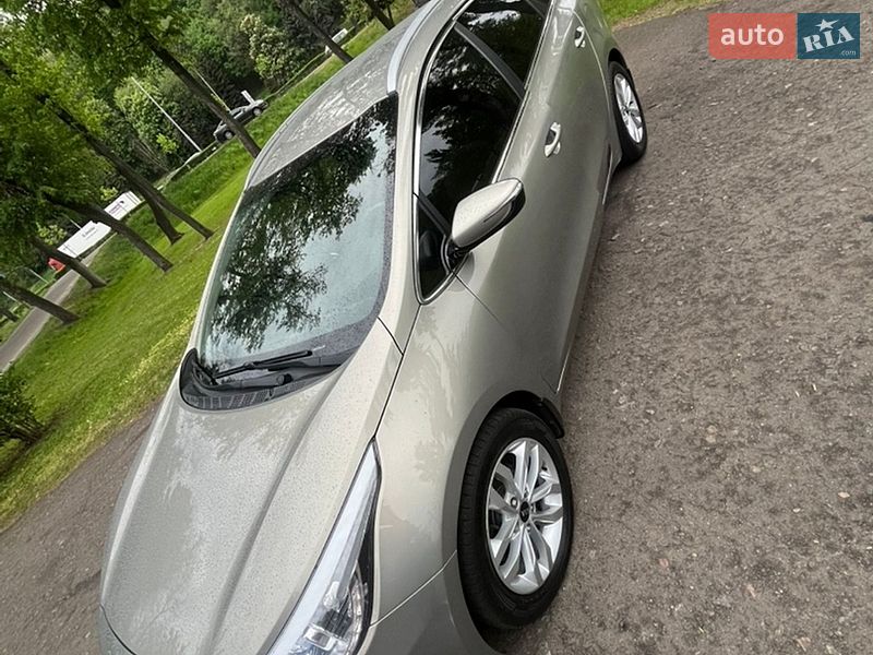Универсал Kia Ceed 2017 в Киеве
