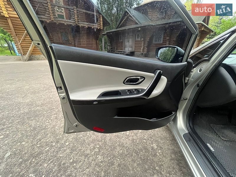 Универсал Kia Ceed 2017 в Киеве