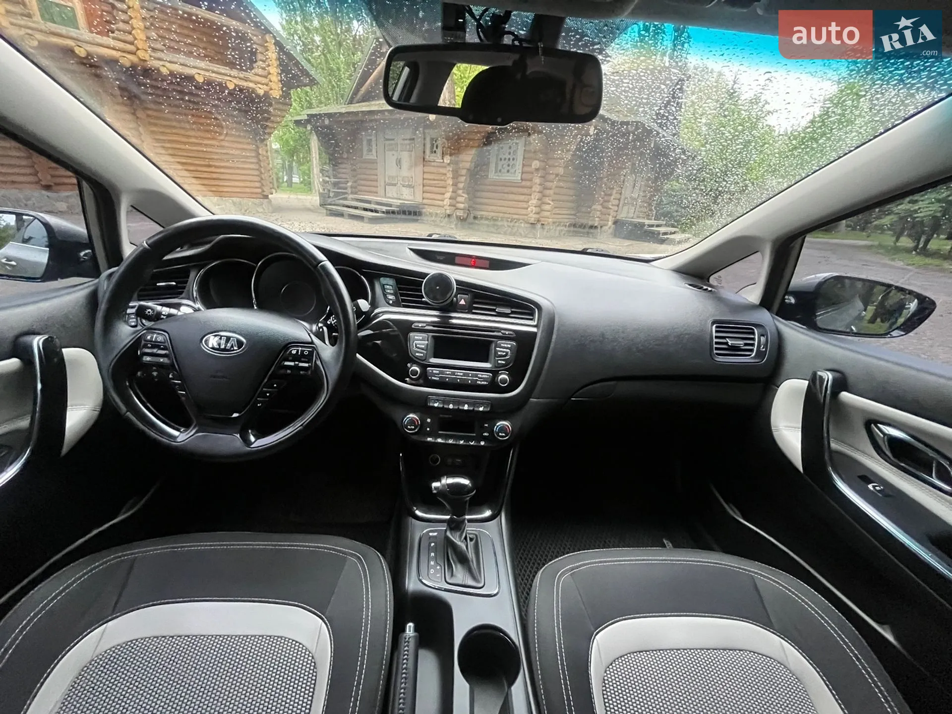 2017 Kia Cee'd - мініатюра 28