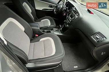 Универсал Kia Ceed 2017 в Киеве
