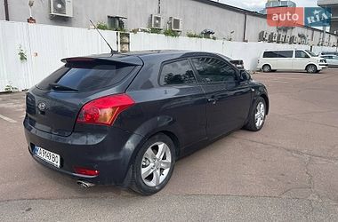 Хетчбек Kia Ceed 2008 в Києві