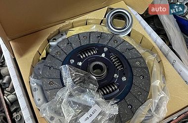 Хетчбек Kia Ceed 2008 в Києві