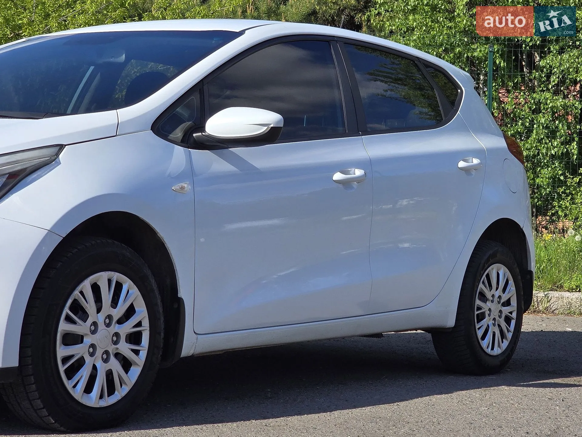 2014 Kia Cee'd - мініатюра 7
