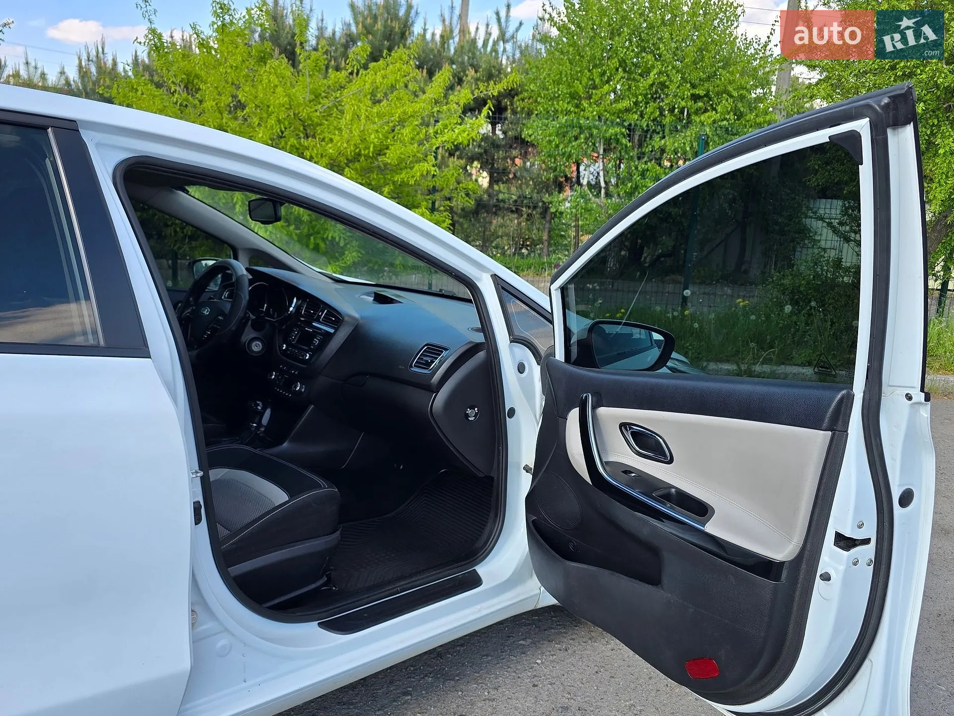 2014 Kia Cee'd - мініатюра 17