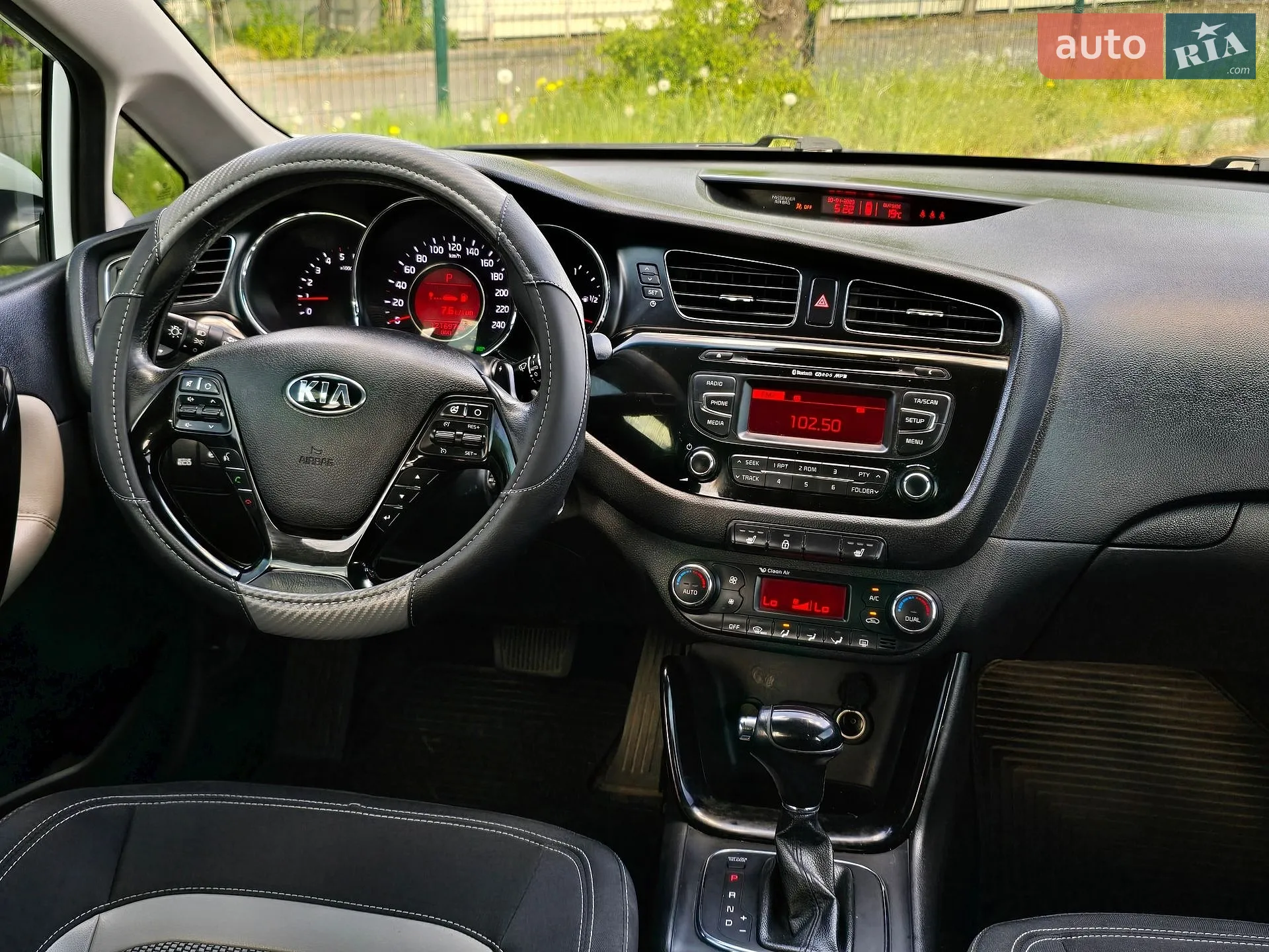 2014 Kia Cee'd - мініатюра 19