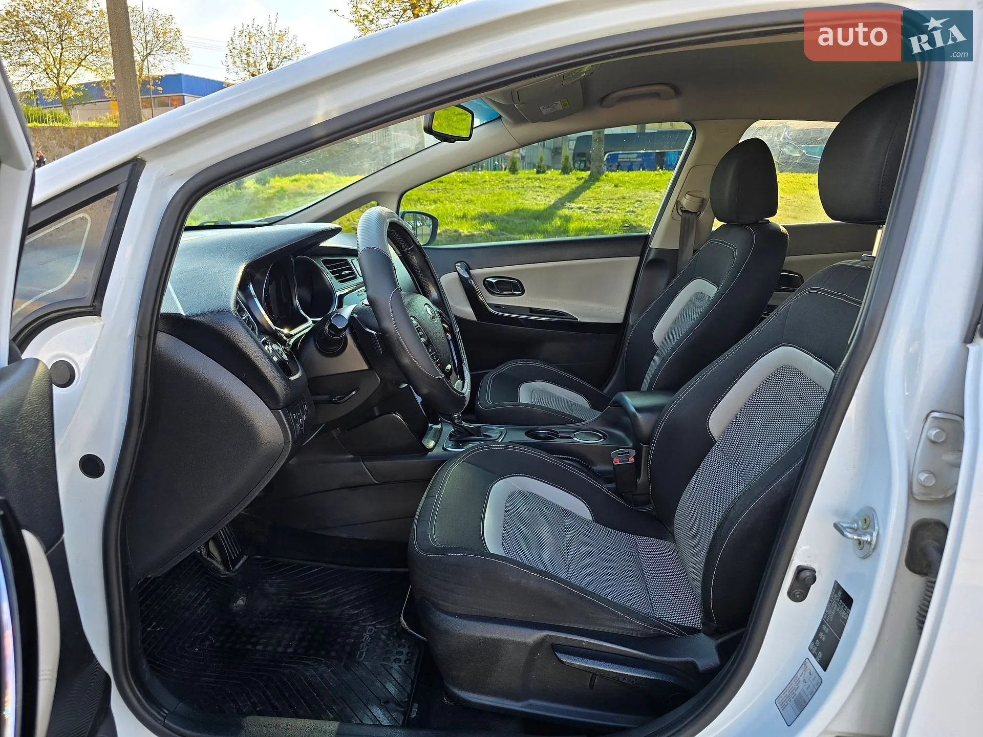 2014 Kia Cee'd - мініатюра 15