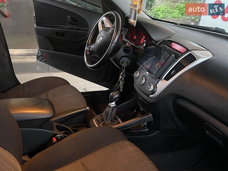Универсал Kia Ceed 2009 в Лубнах